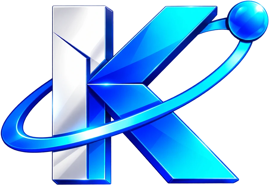 Logo Kuantum Teknologi